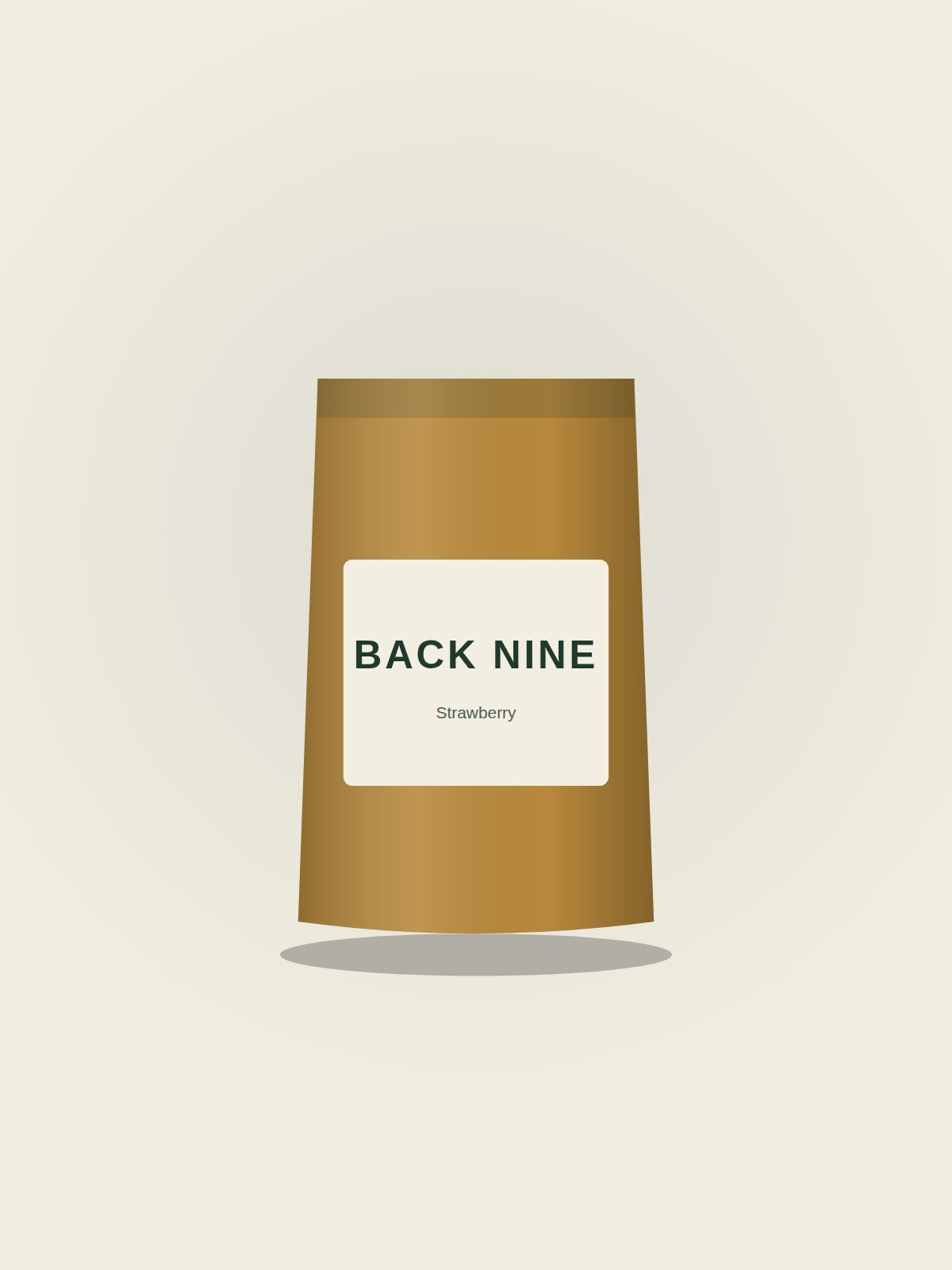 Back Nine: 30 sticks 2