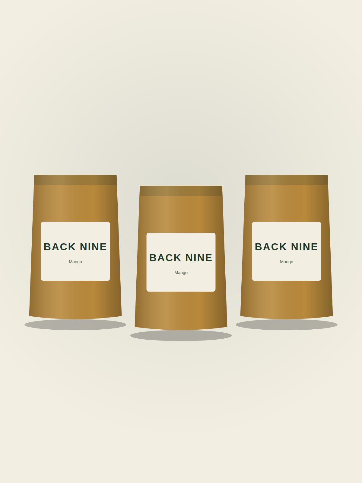 Back Nine: season pack, 90 sticks 5